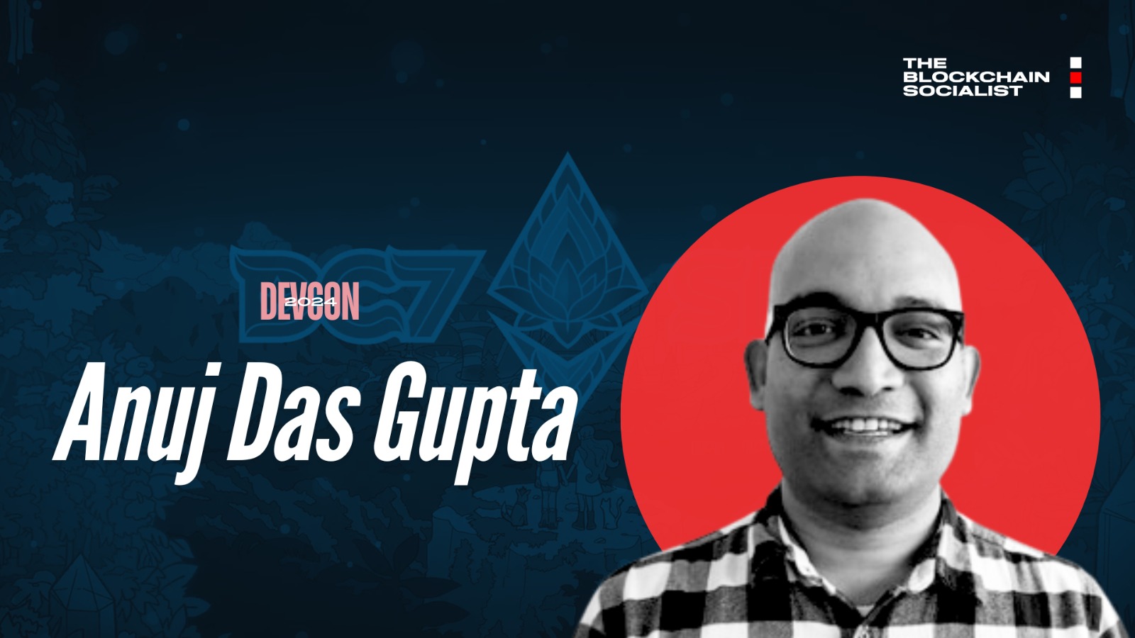 MEV is a time traveling god with Anuj Das Gupta